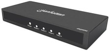 Manhattan Splitter HDMI 2.0 4K UHD 3D 4 vie
