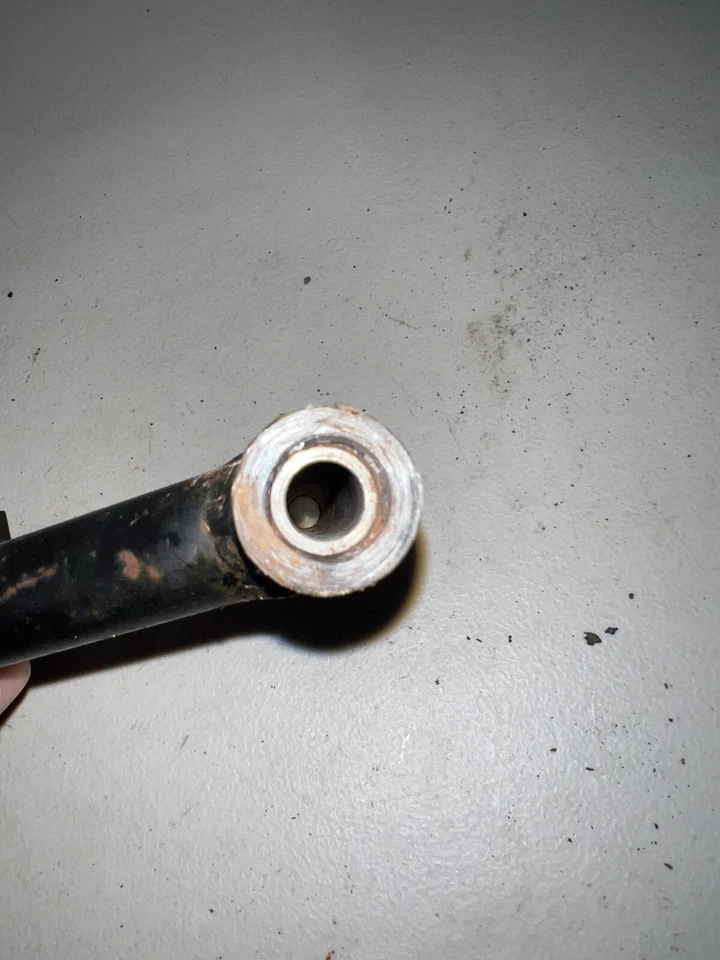 2006 Honda Foreman 500 R. Fr. Arm ASSY.(Upper)/51370-HP0-B00 - Image 4 of 4