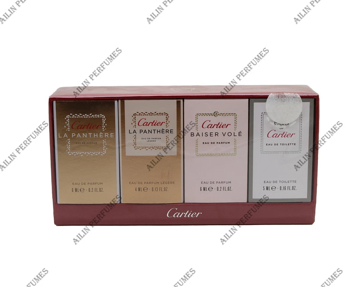Cartier Gift Sets for Women for sale | eBay