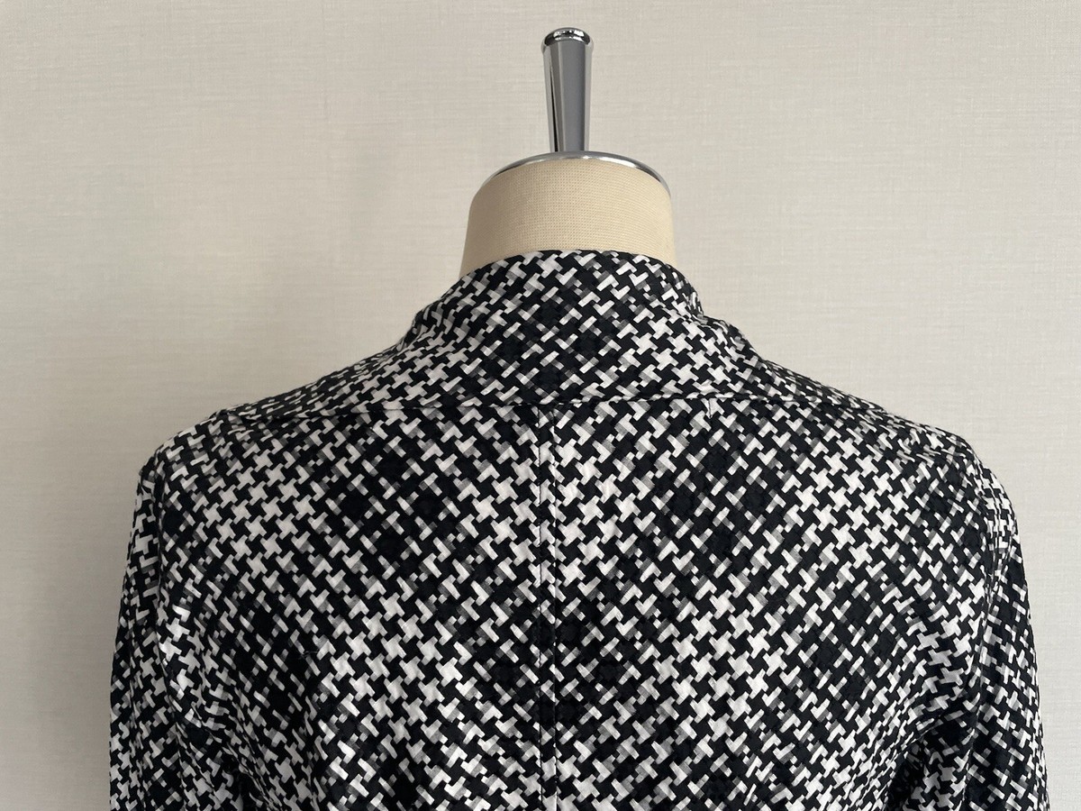 ジャケット・アウター AD2004 JUNYA WATANABE COMME des GARCONS Junya Watanabe Comme des garcons Black Jacket AD2004 | eBay