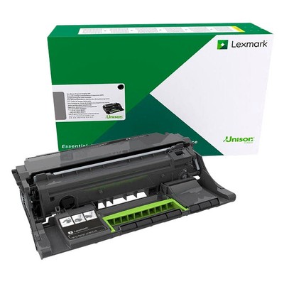 LEXMARK 56F0Z00 Trommel Black