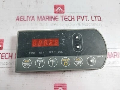 Panneau LED AMTECH V24-OP2 - Photo 1/4