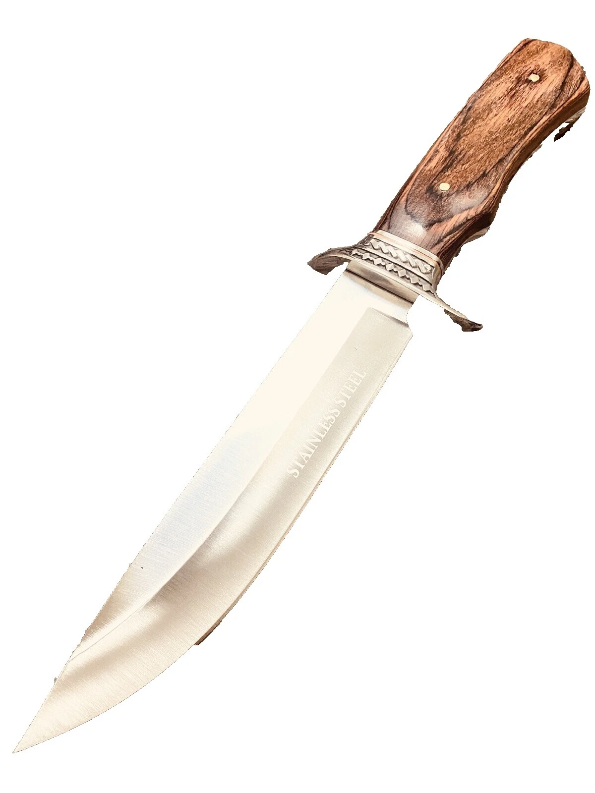 Half Hunting Collectible Fixed Blade Knives