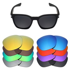 hdhut Anti-Scratch Polarized Replacement Lenses for Spy Optic Beachwood Frame