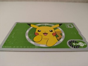 Pokemon Suica | eBay