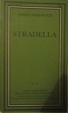 Stradella by James Sherwood