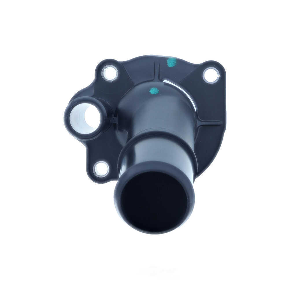 Engine Coolant Thermostat Housing Assembly-Integrated Housing Thermostat Motorad
