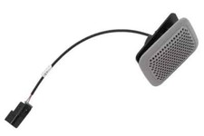 Genuine GM Gray Mobile Telephone Microphone 84437087