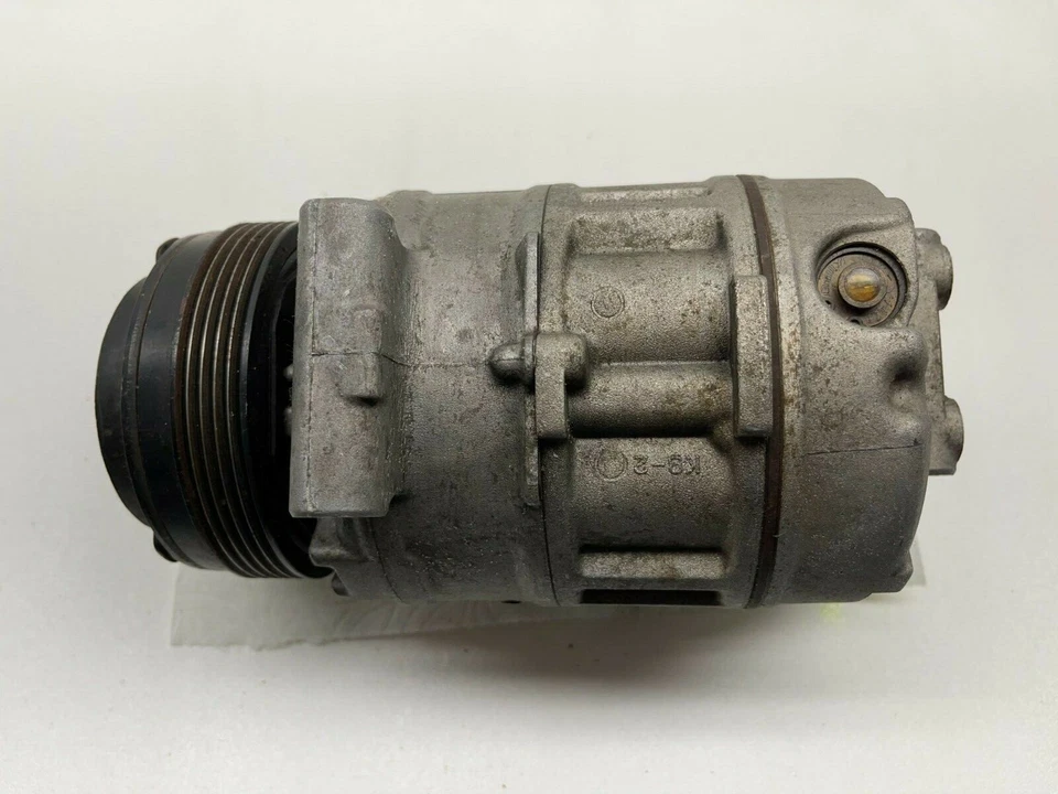 BMW 325I 330I 525I 2001 2002 compresor de aire acondicionado 471-1119 64526910458 Foto 3 de 4