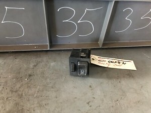 Original VW Golf 1 Passat B2 Lichtschalter Licht Schalter Dimmer 321941531G