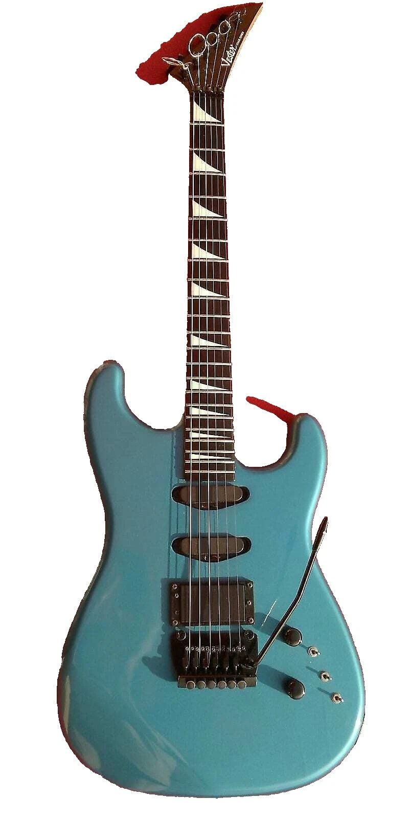 VESTER Guitars & Basses for sale | eBay
