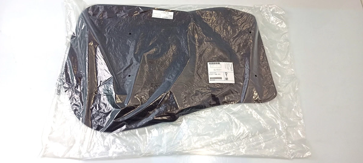 BMW OEM Set of floor mats 7456374 6996939 Z4 G29 027468 | eBay