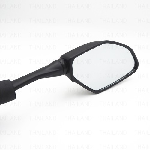 Right Rear View Mirror For Yamaha X-Max Xmax Connected 300cc 2023 - 2024 - Picture 7 of 9