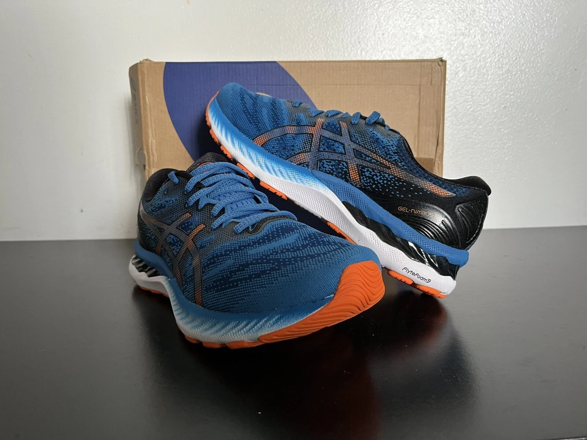 Asics gel nimbus clearance ebay