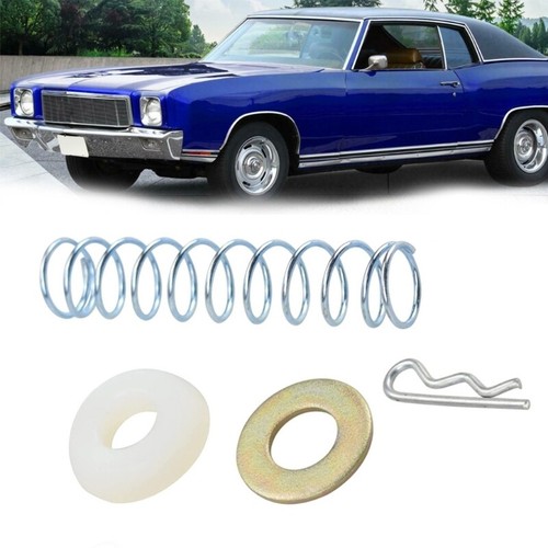 Automatic Transmission Shifts Linkage Bushing Spring Kit for R1500 R3500 V10 V30 - Picture 2 of 8