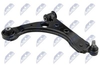 ZWD-FT-028 NTY Lenker, RadaufhäNgung FüR Fiat,Lancia