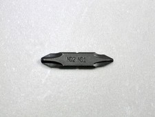Genuine Leatherman Replacement Bit: Phillips 1 - 2, OEM - USPS with Tracking 