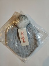 Cat  Jack 0-6M winter beanie