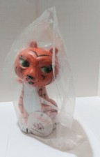 Sambo s Tiger Dakin advertising figure Mint in bag nice