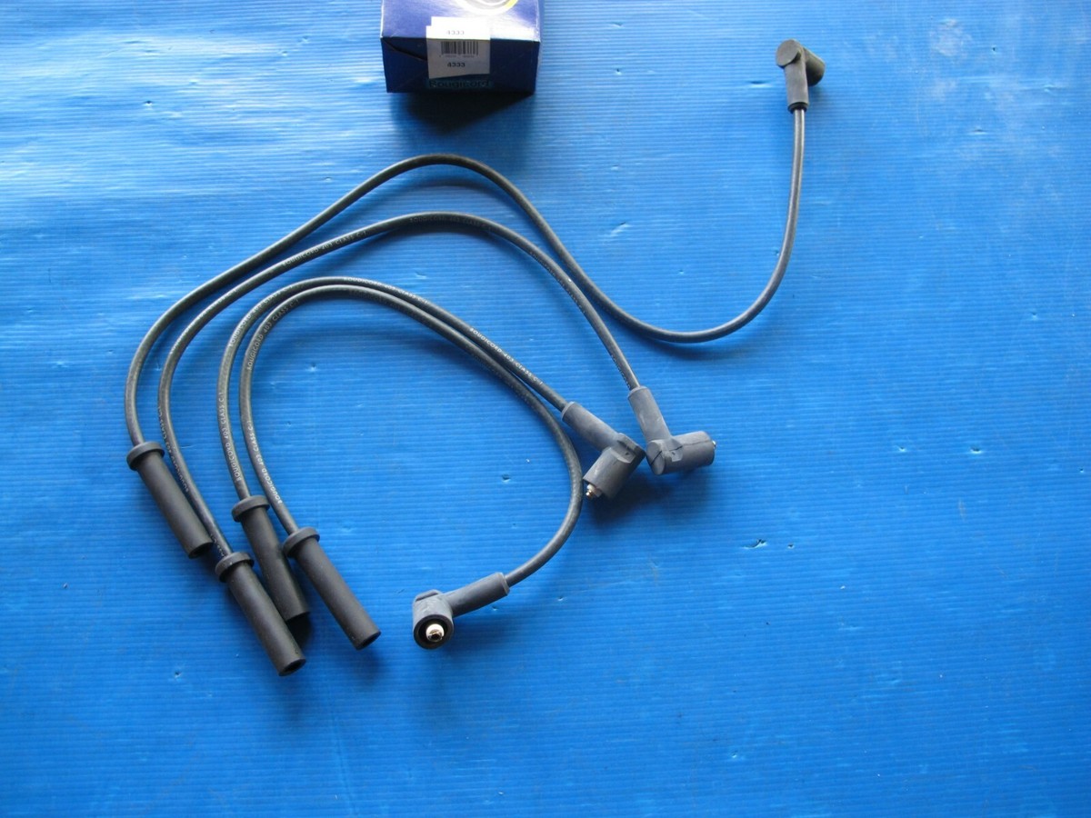 Bougicord Ignition Coil For Citroën Evasion, Xantia, Xsara