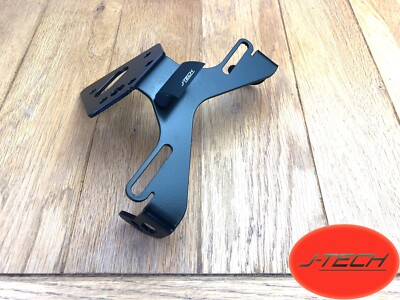 Triumph Street Triple 675 Tail Tidy 2013 - 2025. *MADE IN UK - Foto 9