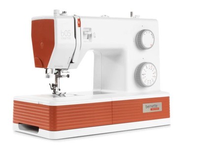 bernette 05 Crafter Sewing Machine