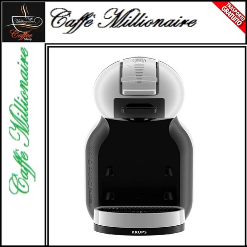 90 Coffee Capsules Borbone Miscela Oro Compatible With Dolce Gusto Nescafe - Picture 11 of 22