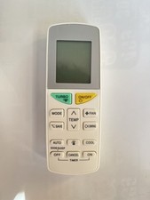 Telecomando Condizionatore A/C DAIKIN -- Compatibile con Vari Modelli