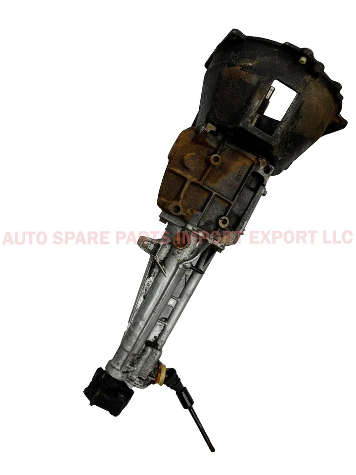 Ford Sierra / Granada / Capri Type 9 4 Speed Gearbox Foto 3 de 4