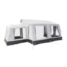 Dometic Tour AIR Conservatory Camping Wohnwagen Vorzelt Outdoor Zelt Wohnmobil