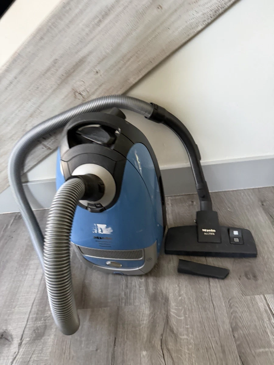 Miele Compact C2 Vacuum Cleaners for Sale - Shop New & Used
