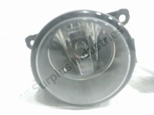 Antibrouillard Land Rover FREELANDER