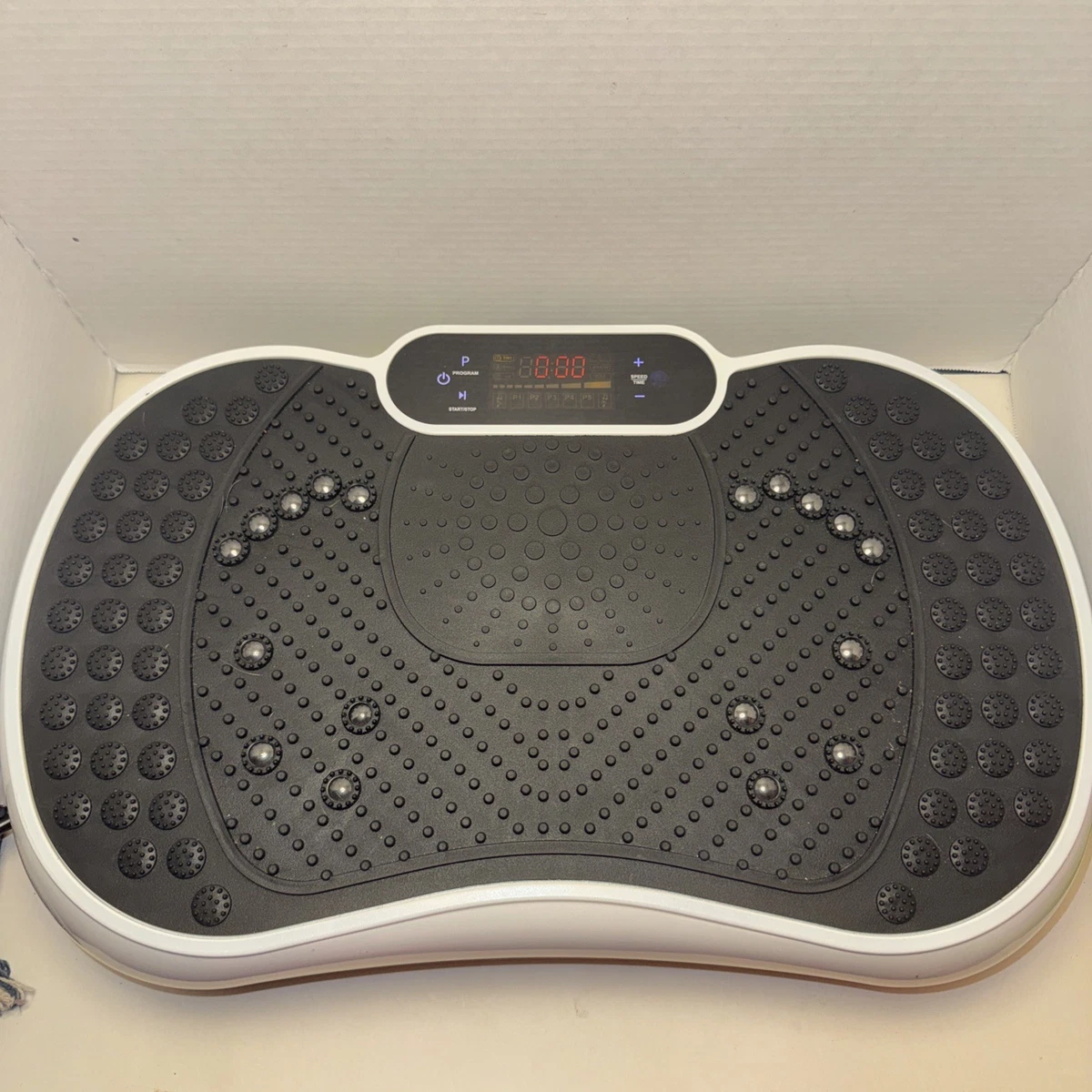 pinty 2000w whole body vibration platform fitness machine fit massager Durex Intense Vibe Ring for Extra Pleasure for Men & Women – TORRONGO  e-Commerce :: Beauty & Cosmetics Store in Bangladesh main image 0