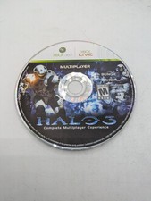 Halo 3 Complete Multiplayer Experience (Micro...