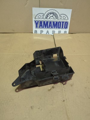 Yamaha Ybr125 Ybr 125 NUR CUSTOM!  Batteriekastenhalter Gehäusefach 