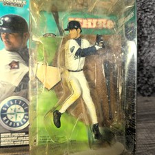 Seattle Mariners MLB Action Figures for sale | eBay