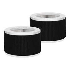 EPI810 Replacement Filter Compatible with KOIOS and MOOKA and MEGAWISE EPI810...