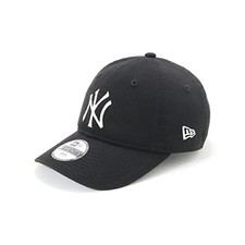 New Era Youth 9TWENTY New York Yankees 11596303 Black White Japan