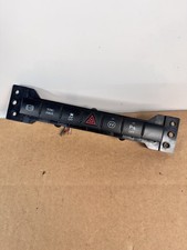 2009-2012 Dodge Ram 2500 Hazard Exhaust Brake Traction Tow Switch P56046439aa