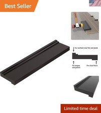 Versatile 2.75" x 9.25" Tapping Block - Ideal for Laminate and Vinyl Flooring