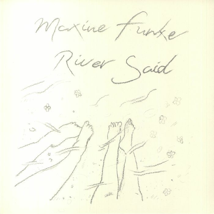 FUNKE, Maxine - River Said - Vinyl (LP)