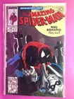 THE AMAZING SPIDER-MAN  #308   FINE    1988  COMBINE SHIP BX2429 X25