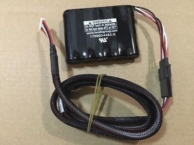 BBU09 Super capacitor for LSI 49571-03 9286 9286CV-8e 9285 9285CV-8e M5110 M5016