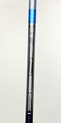 Arbre de transmission Mitsubishi Chemical Tensei AV bleu brut 55