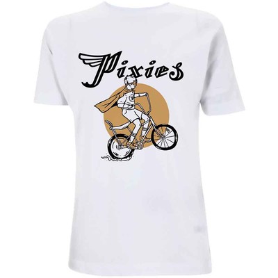 Pixies Tony lizenziert T-Shirt Herren