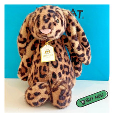 Jellycat Cobblehop 31 cm Bunny New with Tags & Dustbag 