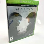 Halo 5 Guardians (Microsoft Xbox One) Brand New & Factory Sealed