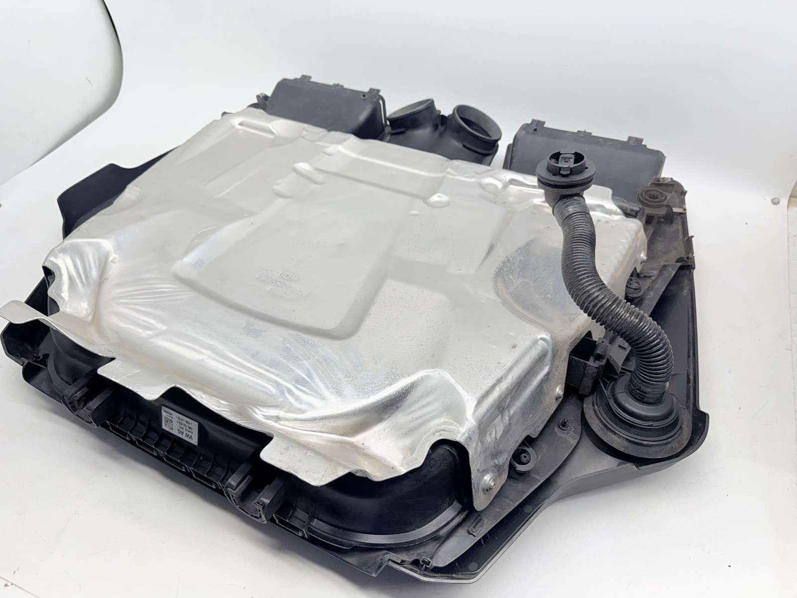 Bentley Bentayga 2016-2020 Filter cover