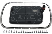 AIC Hydraulikfilter Automatikgetriebe 55880 Filtereinsatz FüR BMW 3Er E90 E91 X3