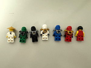 Ninjago Zx | eBay